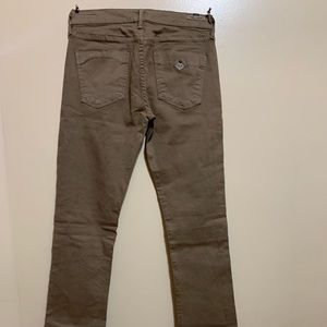 citizens of humanity bootcut denim